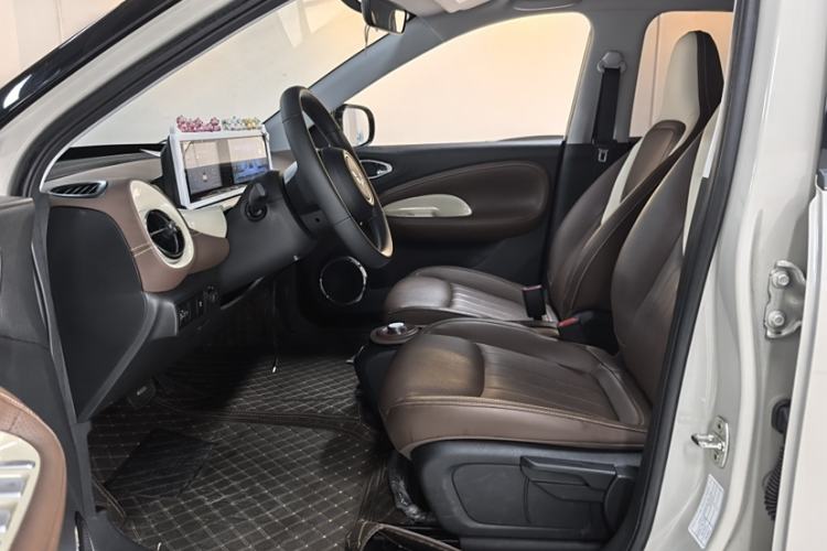 Used Wuling Bingo 2024 333 km Enjoyment Version
