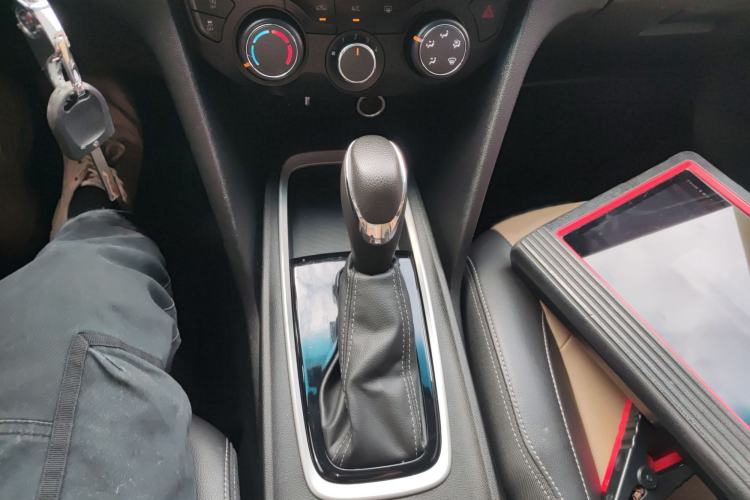 Used Chevrolet Monza 2022 320 Automatic Enjoyment Sunroof Version