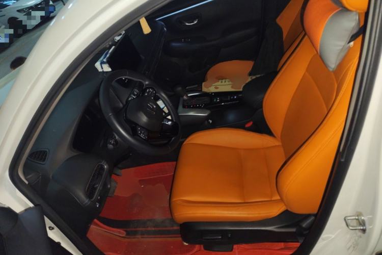 Used Honda HR-V 2023 240TURBO Trendy Edition
