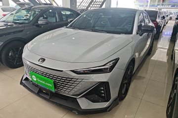 Used Changan UNI-V 2023 1.5T Prestige Model