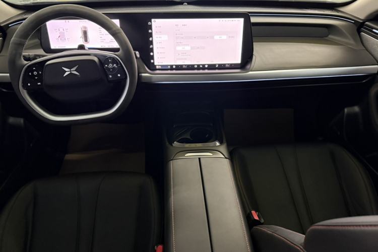 Used XPeng P7 2022 480N+