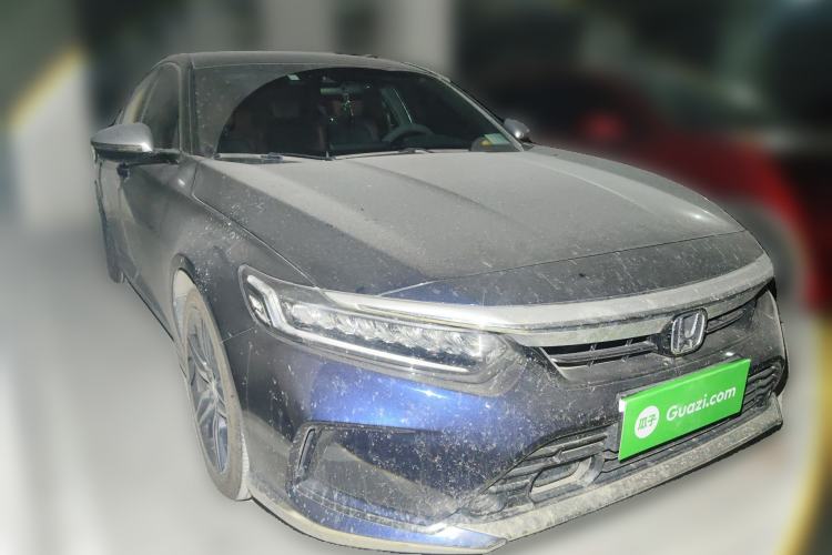 Used Honda Inspire 2022 260TURBO Jingyue Version