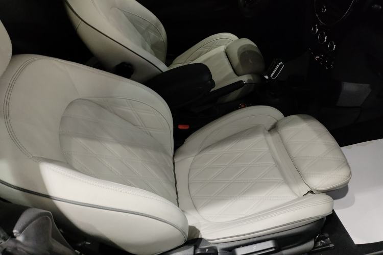 Used  MINI 2019 1.5T COOPER CABRIO Artist
