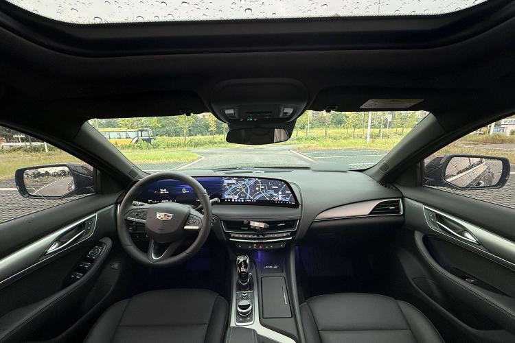 Used Cadillac CT5 2025 28T Urban Sport Edition
