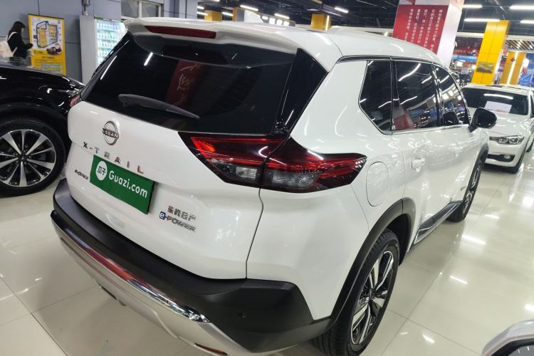 Used Nissan X-Trail 2023 e-POWER Ultra-Hybrid Dual-Motor All-Wheel-Drive Supreme Edition
