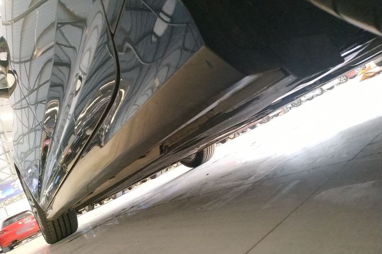 Used Audi A6 2020 Avant Futurist 45 TFSI Prestige Dynamic Edition
