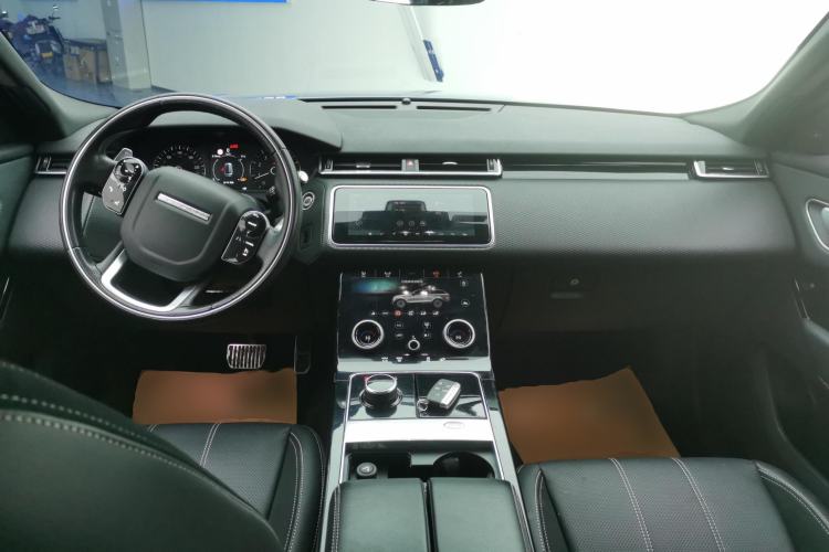 Used Land Rover Range Rover Velar 2020 P250 R-DYNAMIC S
