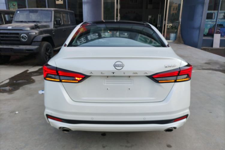 Used Nissan Teana 2022 2.0L XL-TLS Enjoyment Edition
