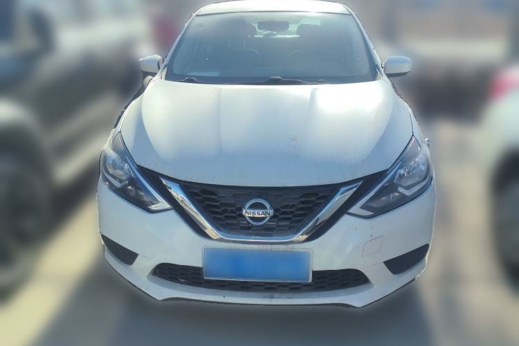 Used Nissan Sylphy 2021 Classic 1.6XE CVT Comfort Edition
