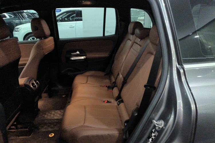 Used Mercedes-Benz GLB 2021 GLB 200 Dynamic Edition
