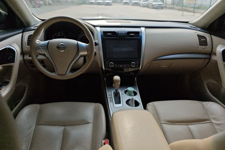 Used Nissan Teana 2016 2.0L XE Fashion Edition
