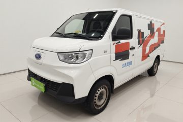 Used Karry Jiangtun 2023 Wide-body Edition AVIC Lithium Battery 38.64 kWh