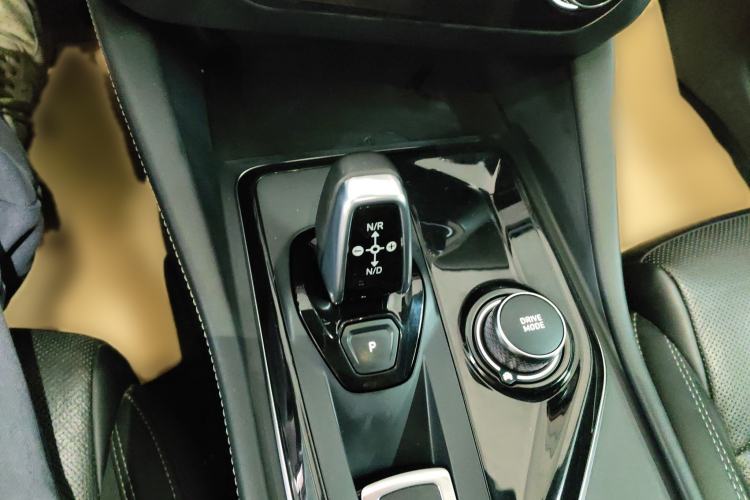 Used Lynk & Co 03 2022 2.0TD DCT JingPro
