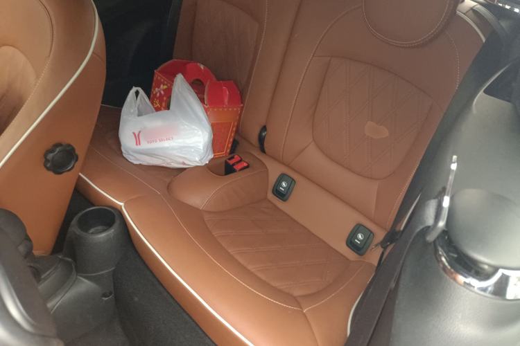 Used  MINI 2018 1.5T COOPER CABRIO Artist