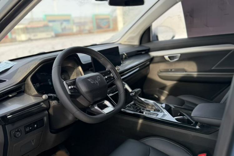 Used Wuling Asta 2021 1.5T CVT Starlight Edition
