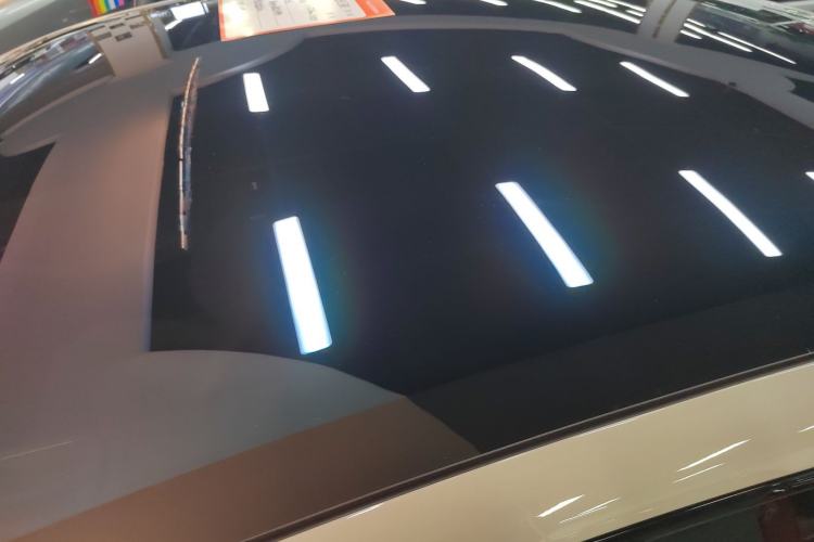 Used  SU7 2024 Four-Wheel Drive Ultra-Long Range Advanced Intelligent Driving Max Edition
