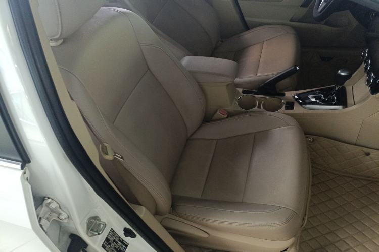 Used Toyota Corolla 2017 1.2T CVT GL