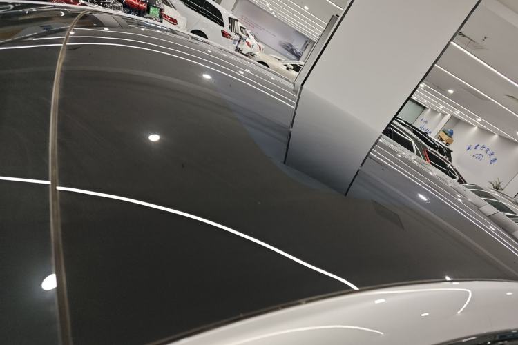 Used XPeng G7 2025 702 Max
