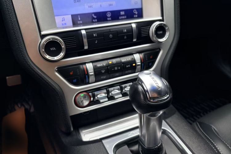 Used Ford Mustang 2019 2.3L EcoBoost