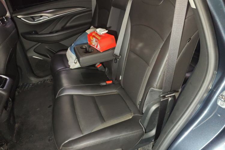 Used Buick Enclave 2020 28T Two-Wheel Drive Luxury Version