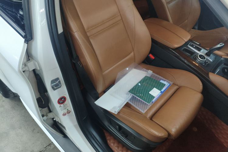 Used BMW X6 2013 xDrive35i