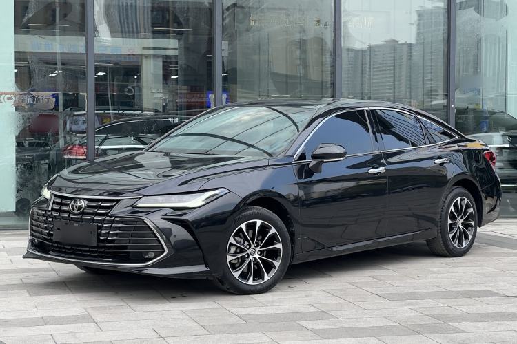 Used Toyota Avalon 2022 2.0L Luxury Edition