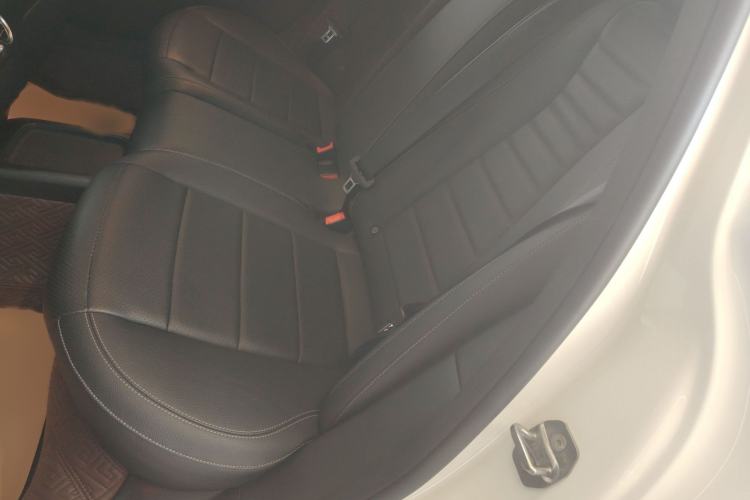 Used Mercedes-Benz E-Class 2019 E 200 L Sport Edition
