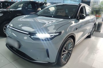 Used Leapmotor C11 2024 All-Electric 580 Luxury Edition