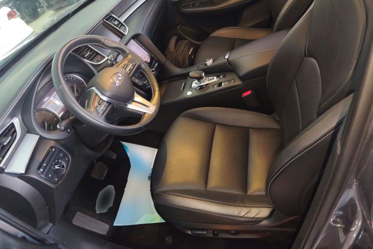 Used Infiniti QX50 2019 2.0T 30th Anniversary Limited Edition