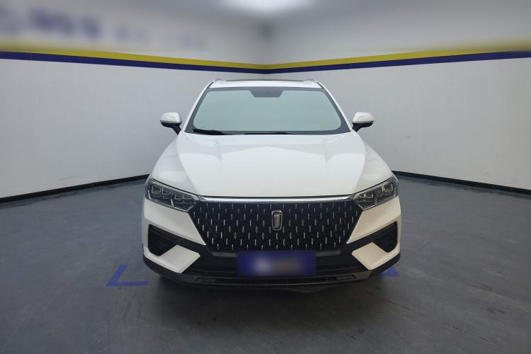 Used Bestune T77 2019 230 TID Automatic Luxury Version China VI Emission Standard
