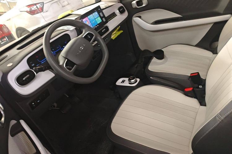 Used  Panda 2025 210km Panda Rider
