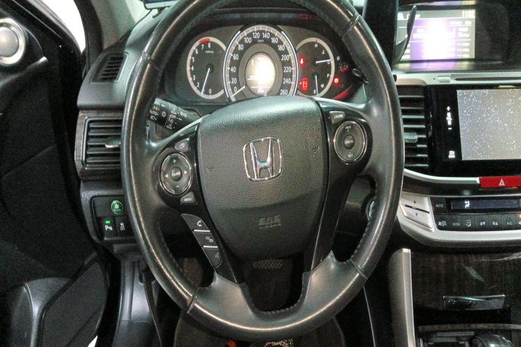 Used Honda Accord 2015 2.4L EX Luxury Edition
