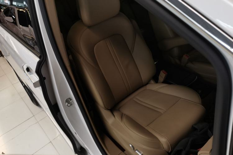 Used Buick GL8 2020 ES Land Cruiser 653T Flagship Model
