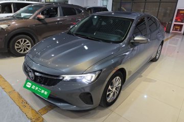 Used Buick Verano 2022 Pro 533T Enjoyment Edition