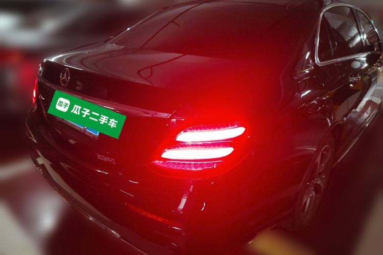 Used Mercedes-Benz E-Class 2019 Restyled E 300 L Sport Luxury Edition