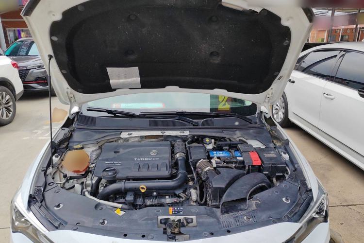 Used Buick Verano 2022 Pro 533T Enjoyment Edition
