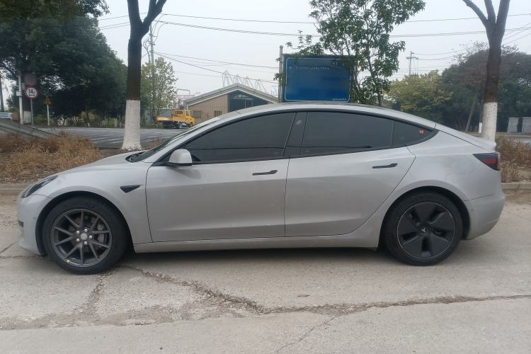Used Tesla Model 3 2022 Rear-Wheel-Drive Version
