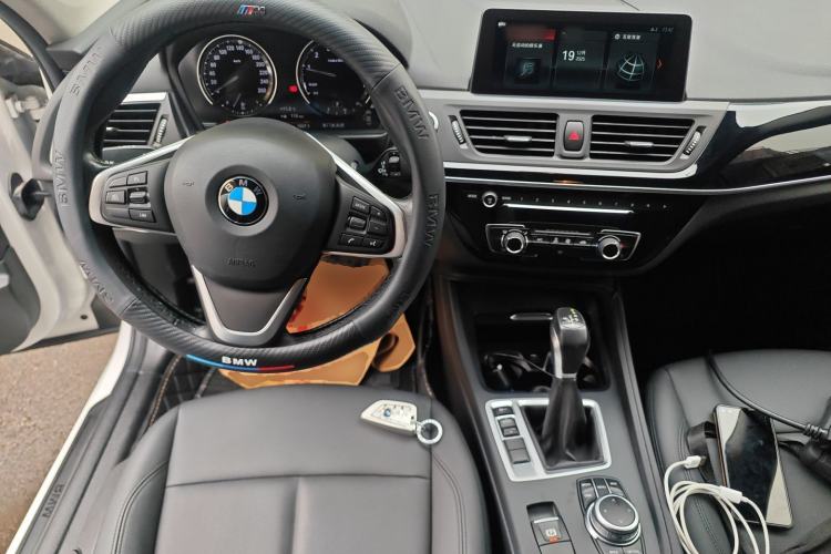 Used BMW 1 Series 2019 118i Fashion Model
