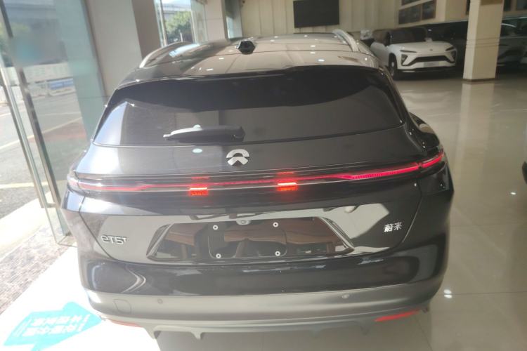 Used Nio ET5T 2024 75kWh Touring
