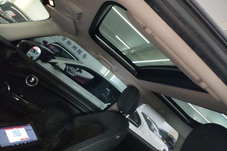 Used  MINI 2014 1.2T ONE+