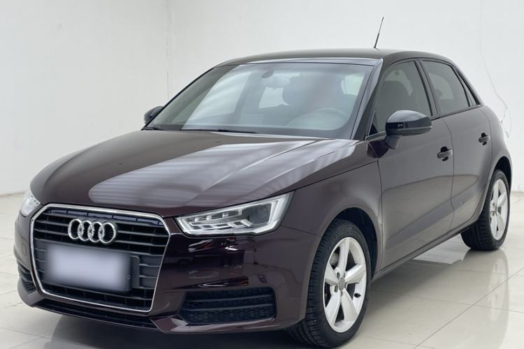 Used Audi A1 2016 30 TFSI Sportback Design Fashion Edition