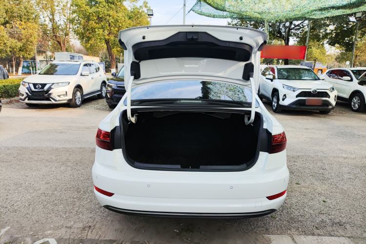 Used Volkswagen Sagitar 2022 280TSI DSG Excellence Edition
