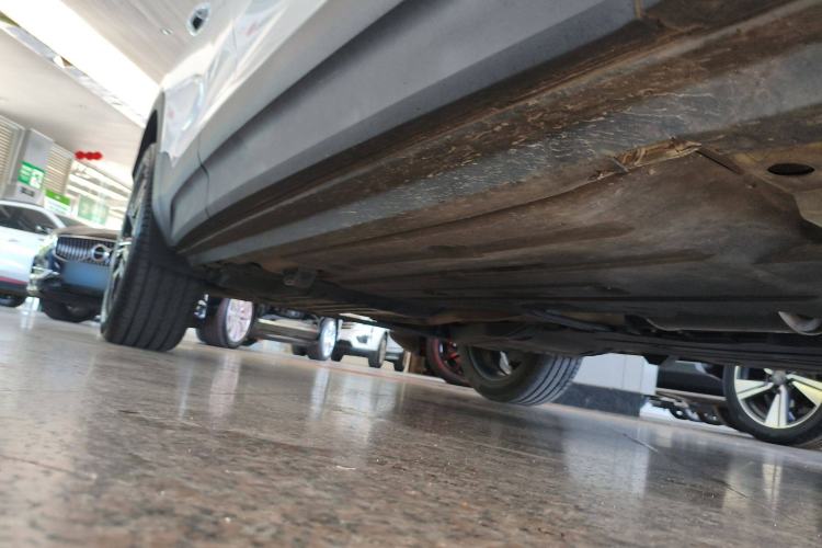 Used Volvo XC40 2021 T4 Four-Wheel Drive Smart Luxury Edition