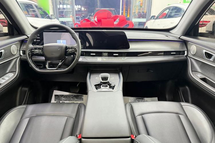 Used Chery Tiggo 8 PRO 2024 Champion Edition 290T Two-Wheel Drive Shining Version 7 Seats
