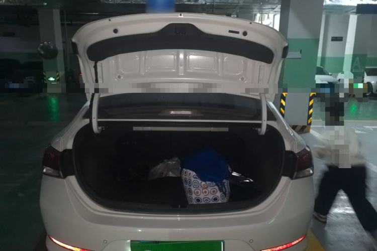 Used Hyundai Verna 2016 1.4L Manual Cool Edition GLS