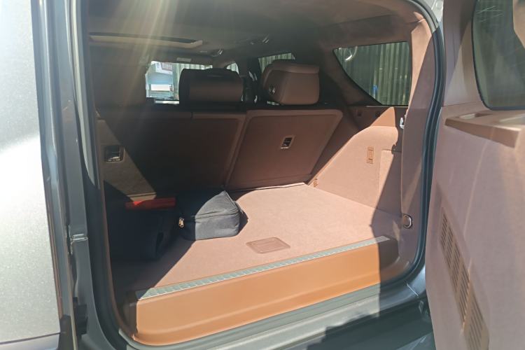 Used Tank 700 New Energy 2024 Hi4-T Extreme Edition