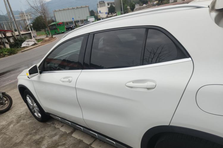 Used Mercedes-Benz GLA 2016 GLA 200 Sport Edition