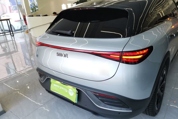 Used  #3 2024 Dynamic All-Wheel Drive Edition