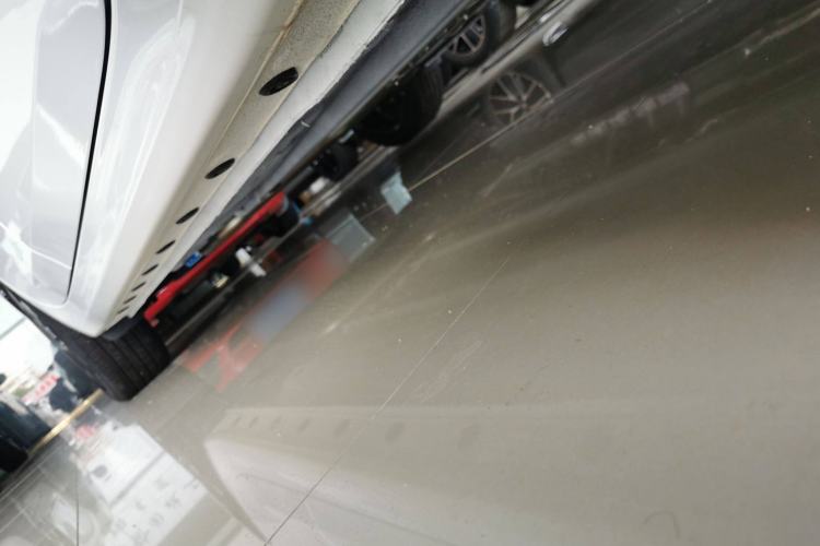 Used Hyundai Elantra 2023 1.5L CVT GLX Elite Edition