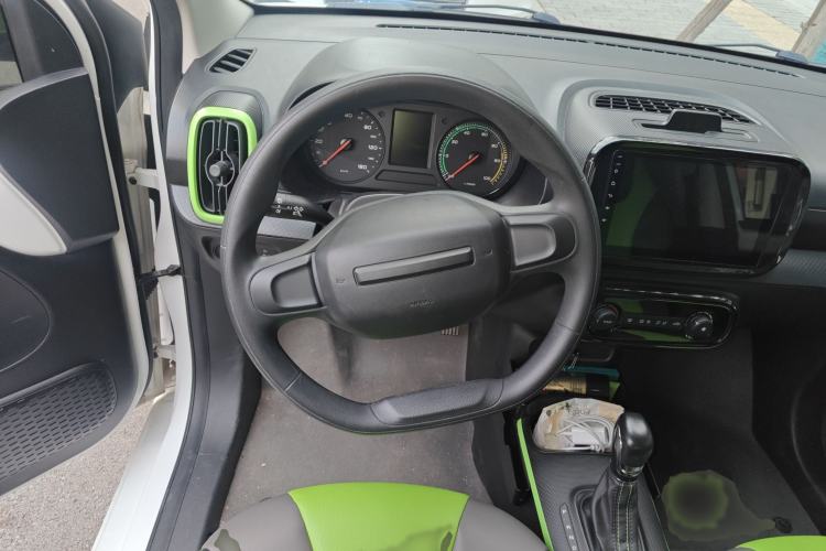 Used Roewe Clever 2021 302km All-Round Version
